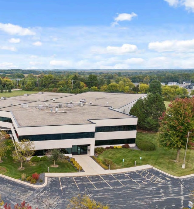 W209N17500 Industrial Dr, Jackson, WI for Sale