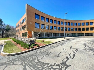 Salem, NH Office - 11 Northeastern Blvd