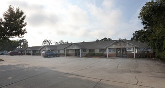 Orange Park, FL Office - 350 Eldridge Ave