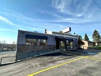 New Hartford, NY undefined - 8390 Seneca Tpke