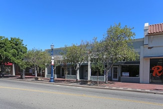 Fairfield, CA Retail - 912-932 Texas St