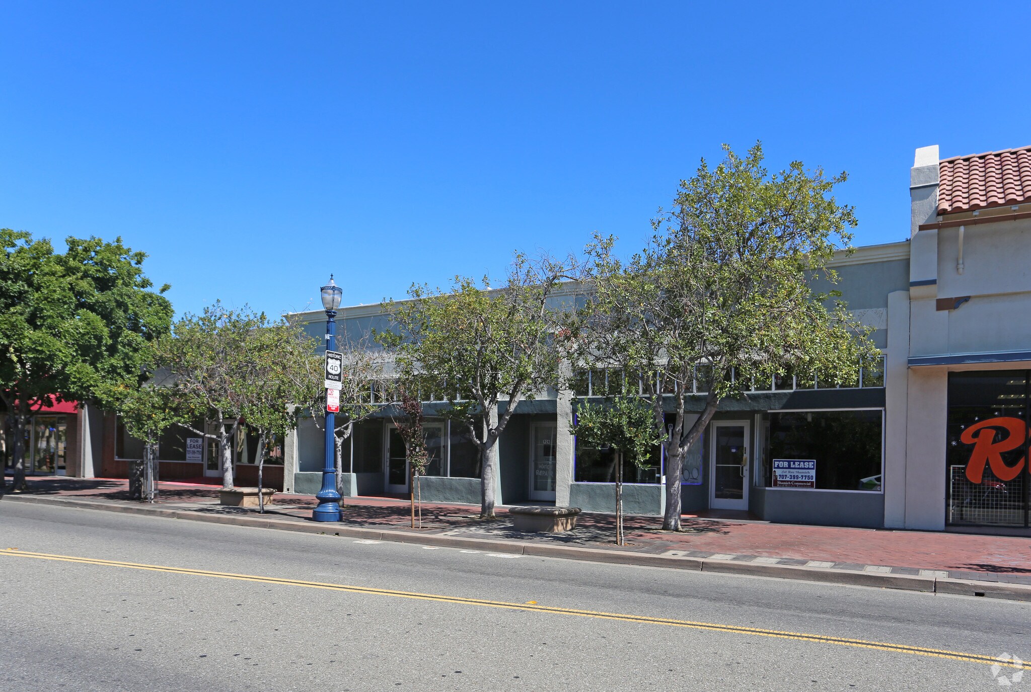 912-932 Texas St, Fairfield, CA for Rent
