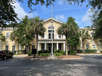 Mount Pleasant, SC Office - 550 Long Point Rd