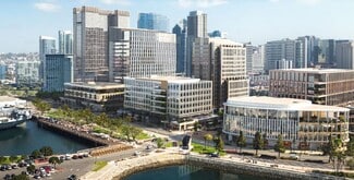 San Diego, CA Retail - 937 N Harbor Dr San Diego, CA Retail - 937 N Harbor Dr