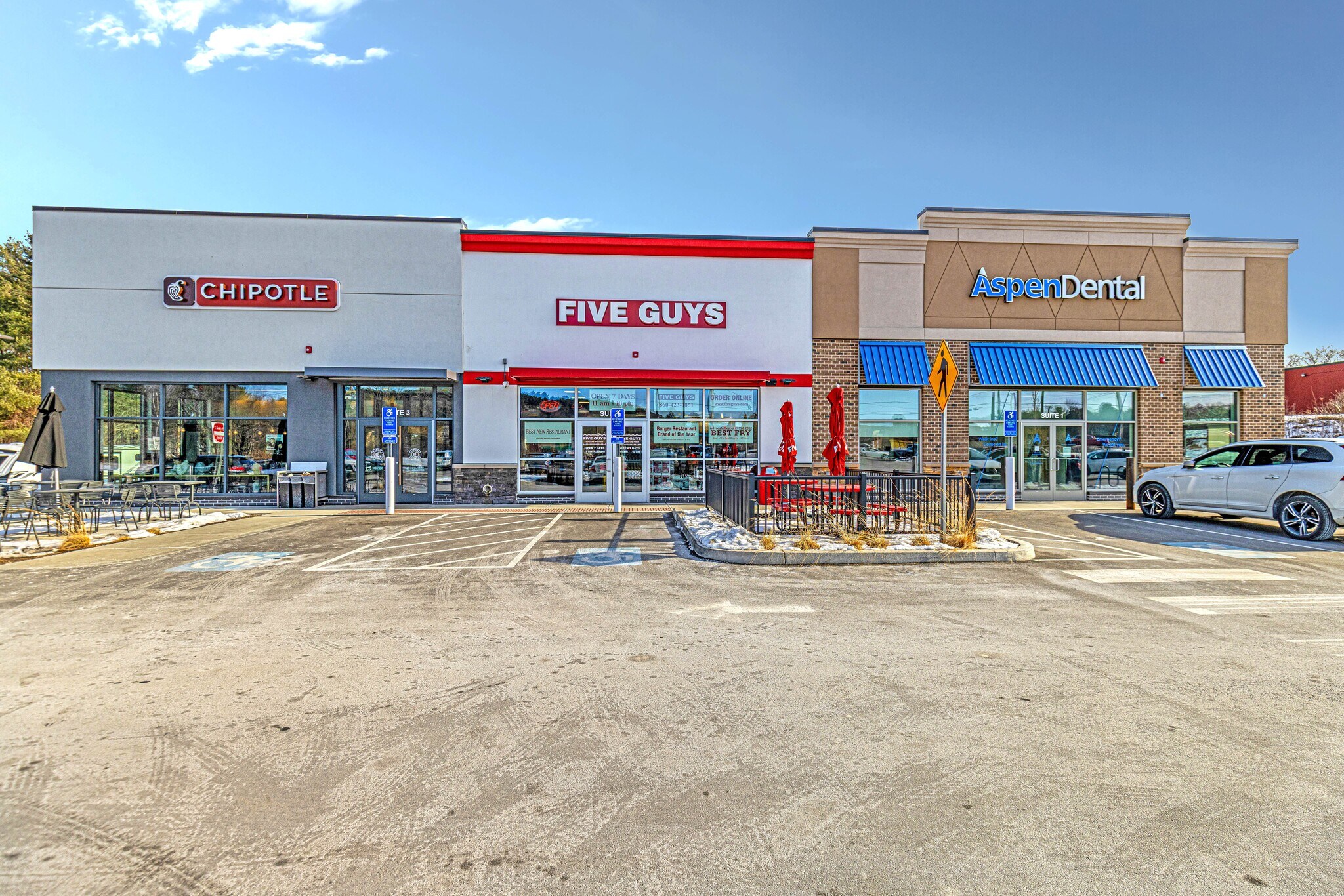 96 Storrs rd, Mansfield, CT for Sale