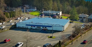 Duvall, WA Retail - 15215 Brown Ave NE