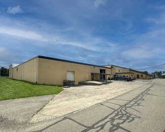 Newcomerstown, OH Warehouse - 126 New Pace Rd