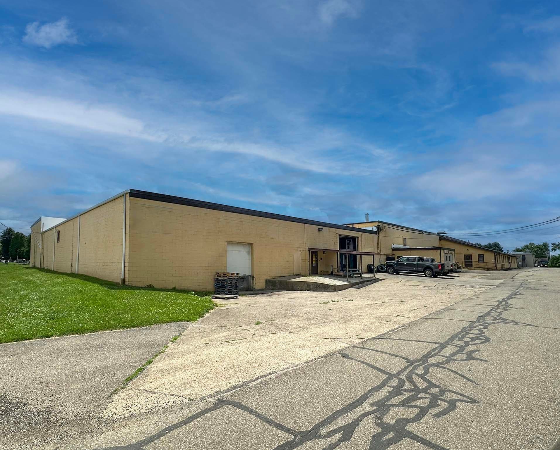 126 New Pace Rd, Newcomerstown, OH for Sale