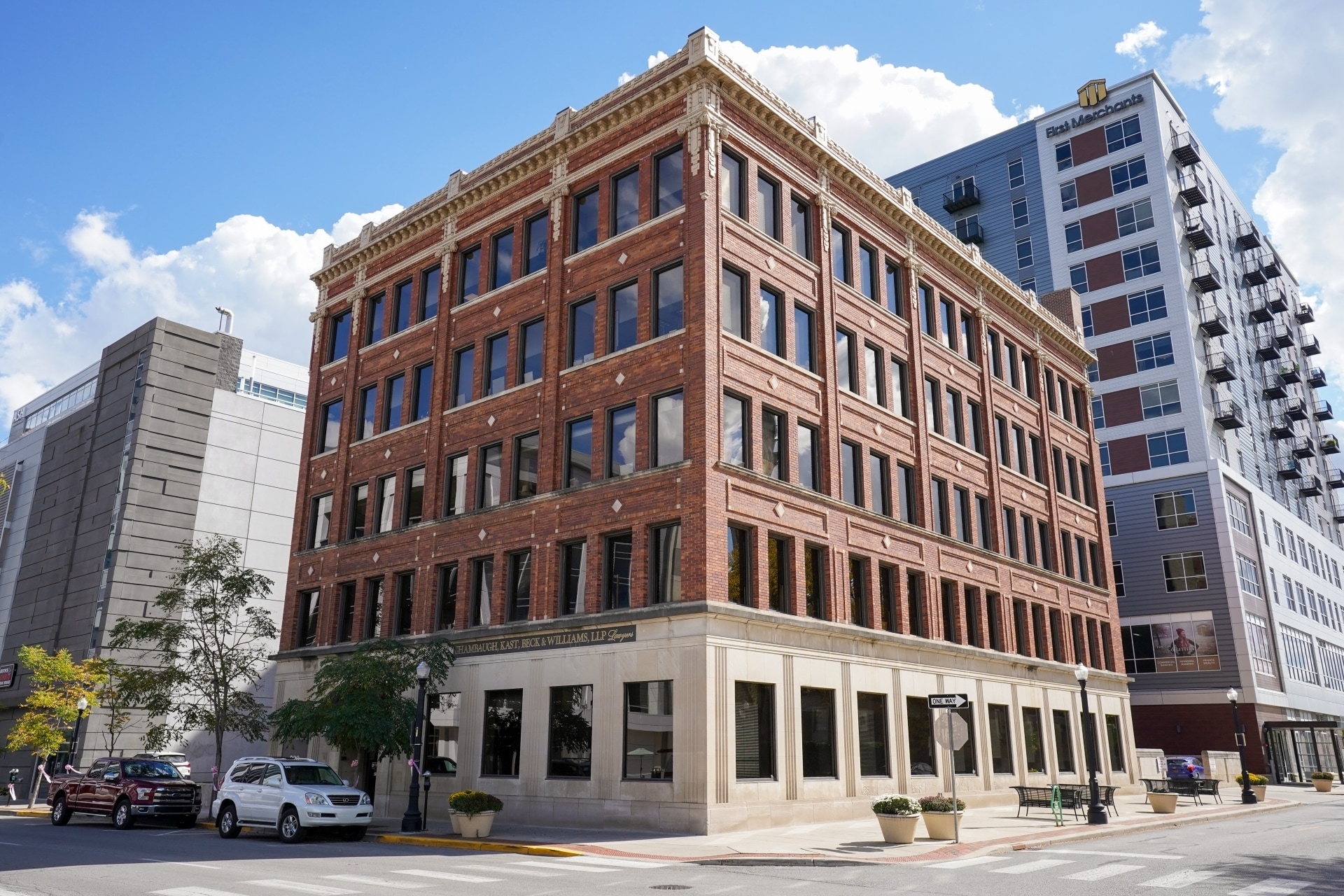 229 W Berry St, Fort Wayne, IN for Rent