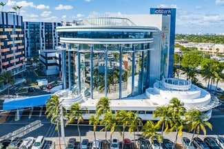 Fort Lauderdale, FL Office/Medical - 3101 N Federal Hwy
