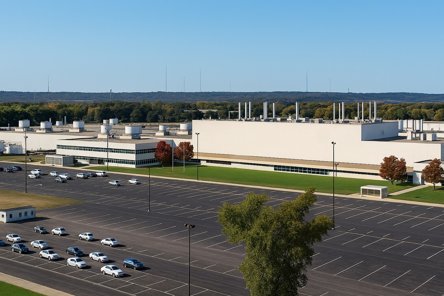12900 McKinley Hwy, Mishawaka, IN for Sale