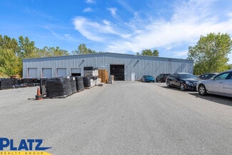 Youngstown, OH Industrial - 590 E Western Reserve Rd
