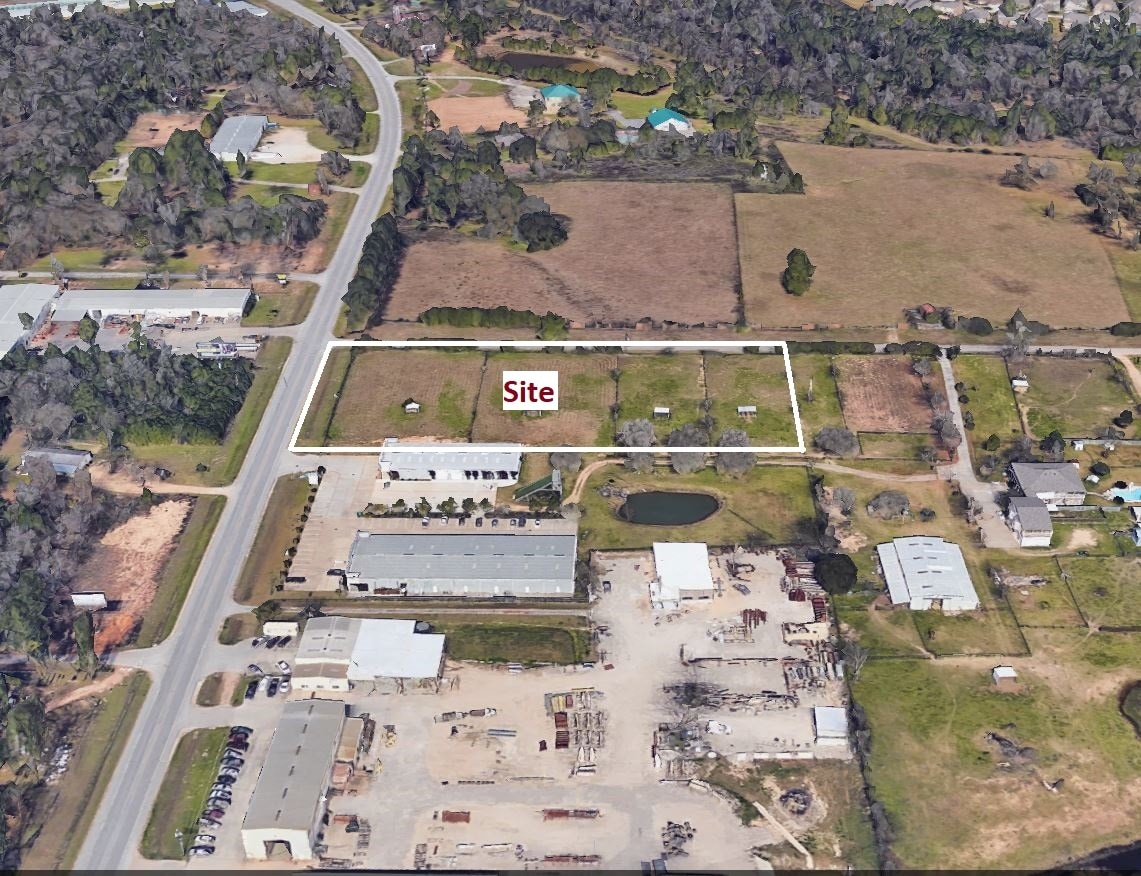 28030 FM 2978, Magnolia, TX for Sale
