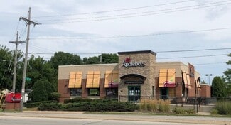 Milwaukee, WI Retail - 270 W Holt Ave