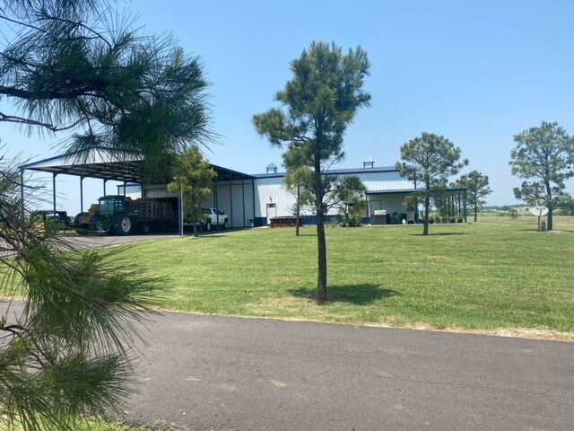 515 US Highway 77, Ardmore, OK for Sale