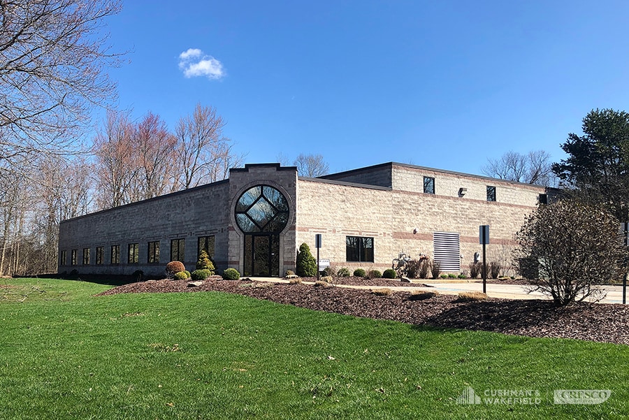 5633 Hudson Industrial Pky, Hudson, OH for Sale