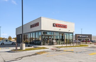 Norfolk, NE undefined - 1710 Market Ln