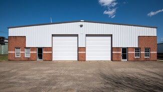 Gallatin, TN Industrial - 1232 Longleaf Dr