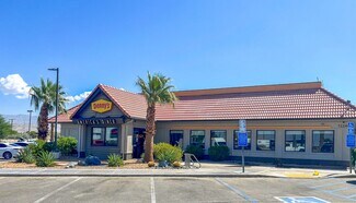 Thousand Palms, CA Restaurant - 72248 Varner Rd