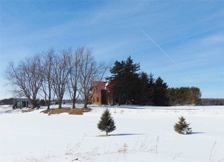 Melancthon, ON Industrial - 537042 Main St