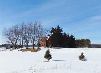 Melancthon, ON Industrial Land - 537042 Main St