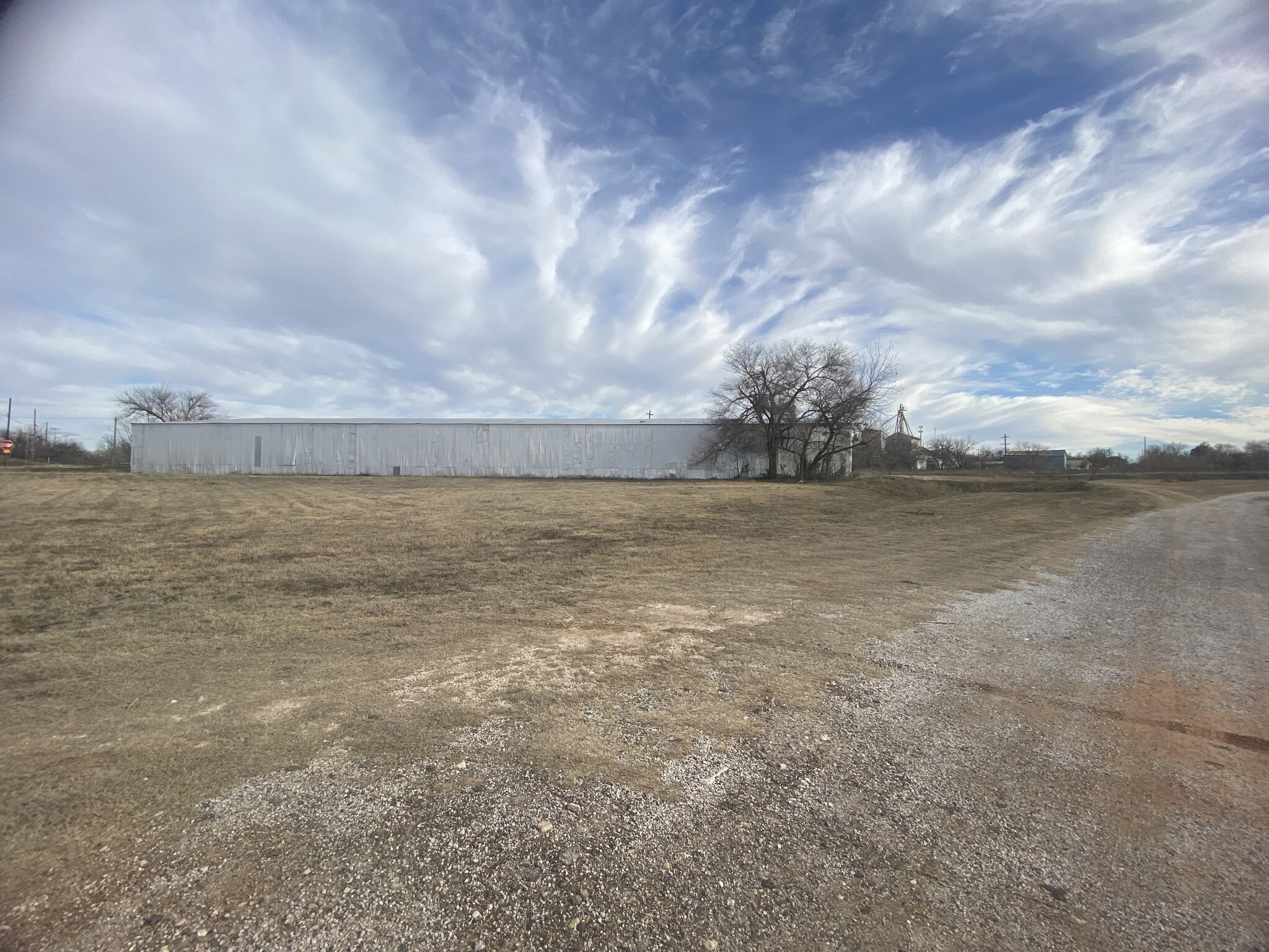 100 W 12th St, Sweetwater, TX for Sale