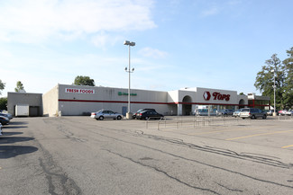 Rochester, NY Retail - 710 Lake Ave