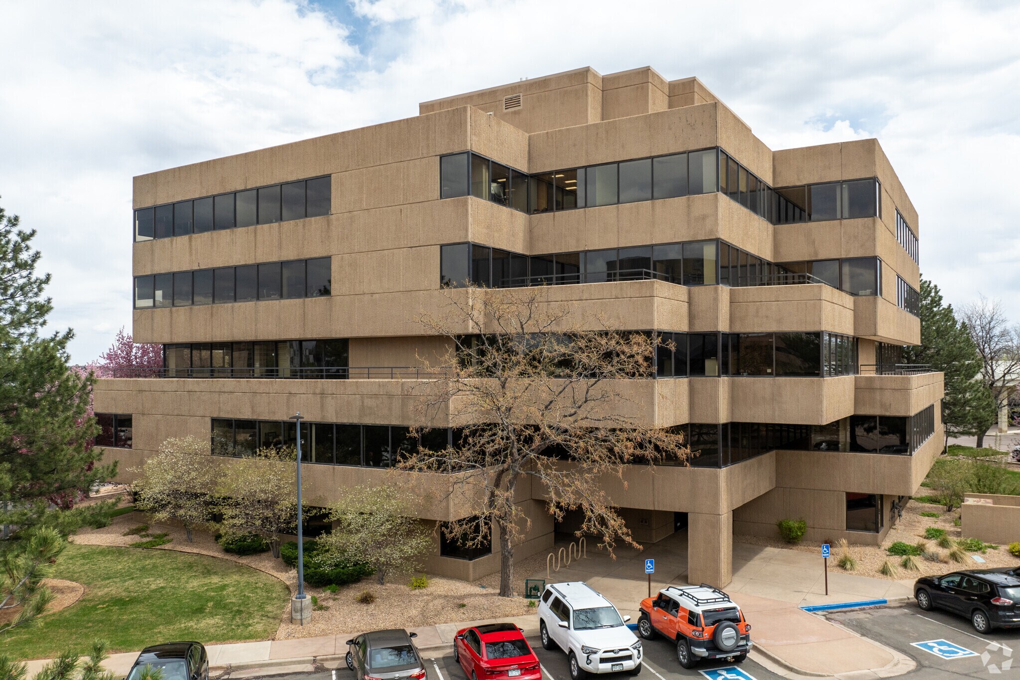 5200 Dtc Pky, Greenwood Village, CO for Rent