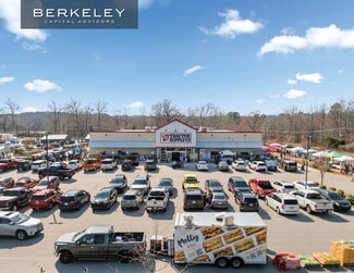 Garner, NC Freestanding - 4255 NC-42 W Garner, NC Freestanding - 4255 NC-42 W