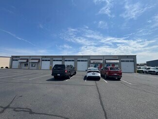 Kennewick, WA Flex - 6159 W Deschutes Ave