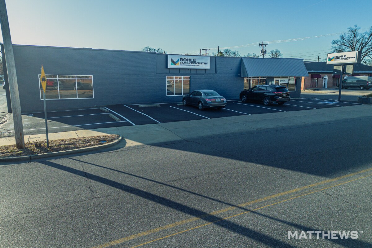 1836 Broadway St, Paducah, KY for Sale