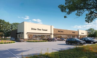 Coppell, TX Commercial Land - 1 W Sandy Lake Rd Coppell, TX Commercial Land - 1 W Sandy Lake Rd