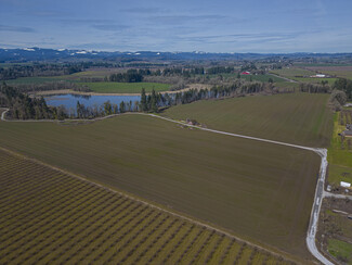 Carlton, OR Agricultural - 5125 OR-47 Hwy