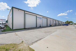 Cape Coral, FL Warehouse - 1404 Viscaya Pky