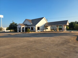 Lindale, TX Retail - 16920 Village Lake Dr