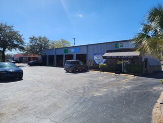 Sanford, FL Auto Repair - 2408 S French Ave