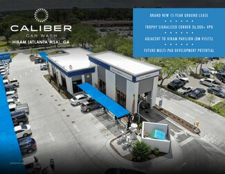 5071 Jimmy Lee Smith Pky  