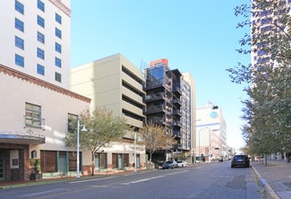 Albuquerque, NM Office - 220 Copper Ave NW