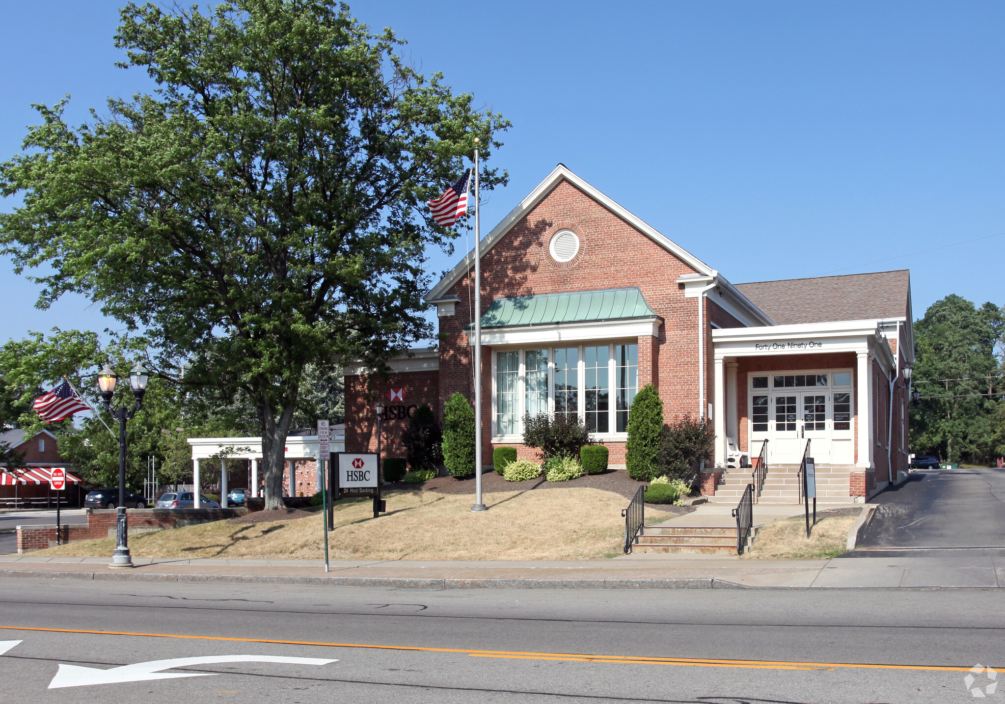 4191 N Buffalo Rd, Orchard Park, NY for Rent