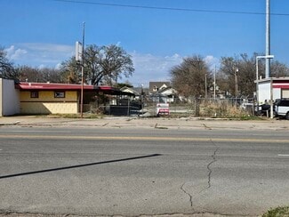 Enid, OK Commercial - 1114 Broadway Avenue Ave