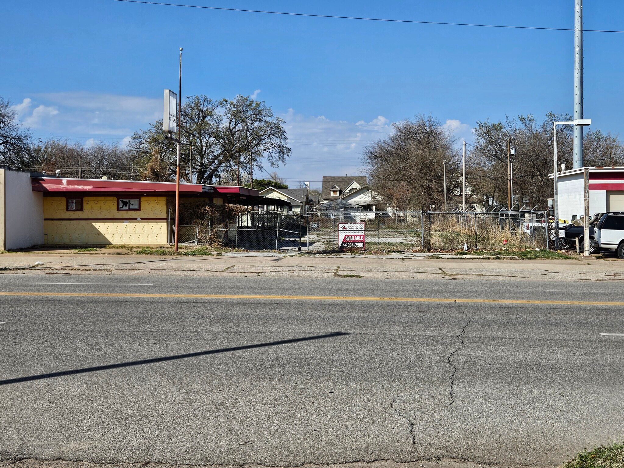 1114 Broadway Avenue Ave, Enid, OK for Sale