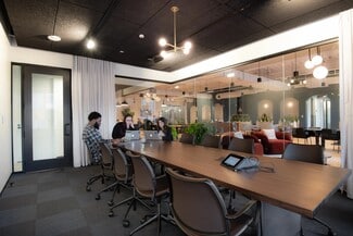 Boston, MA Coworking Space - 131 Dartmouth St Boston, MA Coworking Space - 131 Dartmouth St