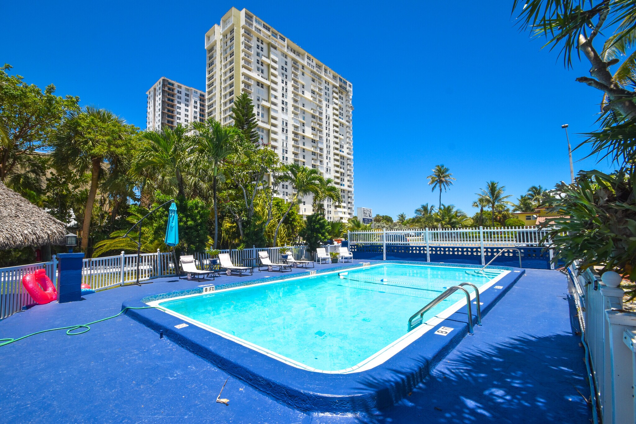 213 S Ocean Blvd, Pompano Beach, FL for Sale