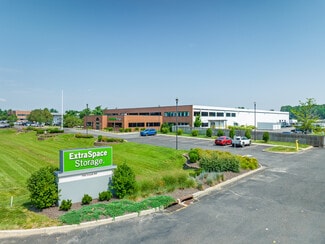 Delanco, NJ Manufacturing - 700 Creek Rd
