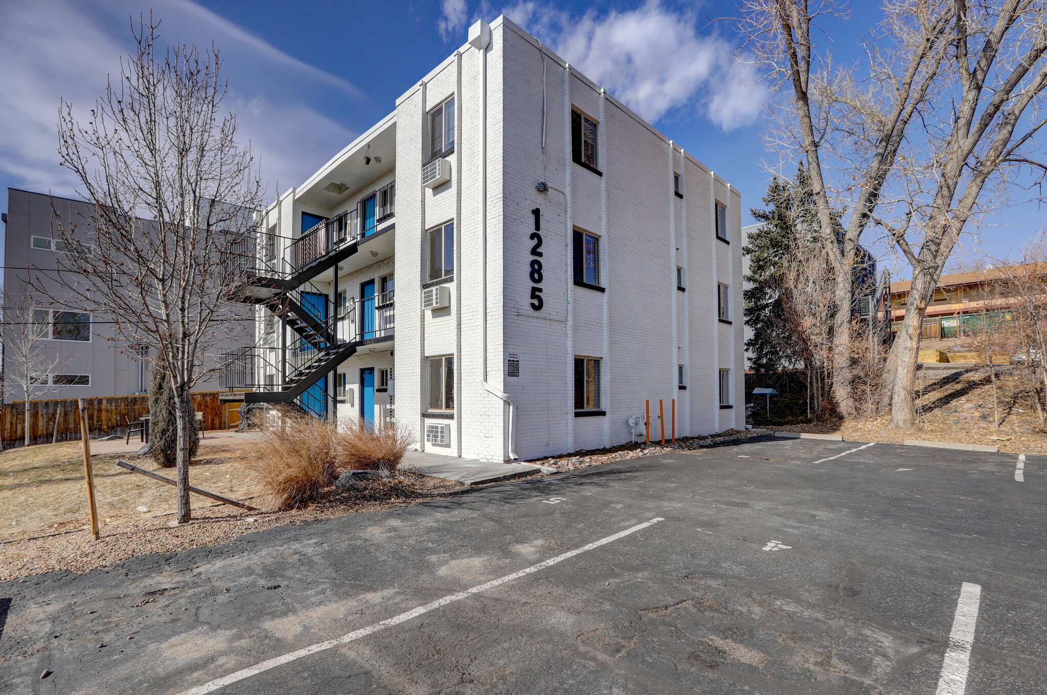 1285 Wolff St, Denver, CO for Sale