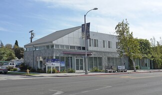Los Angeles, CA undefined - 11600 W Pico Blvd