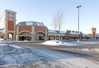 Woodbury, MN Retail - 10150 Hudson Rd