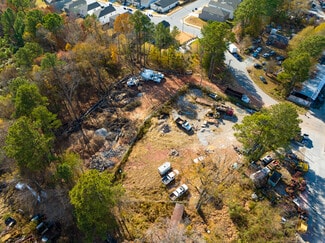 Durham, NC Commercial - 1301 Wrenn Rd