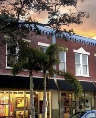 West Palm Beach, FL Office - 218-230 Clematis St