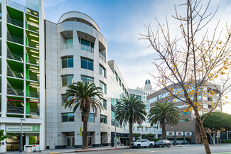 Santa Monica, CA Office - 1333 2nd St